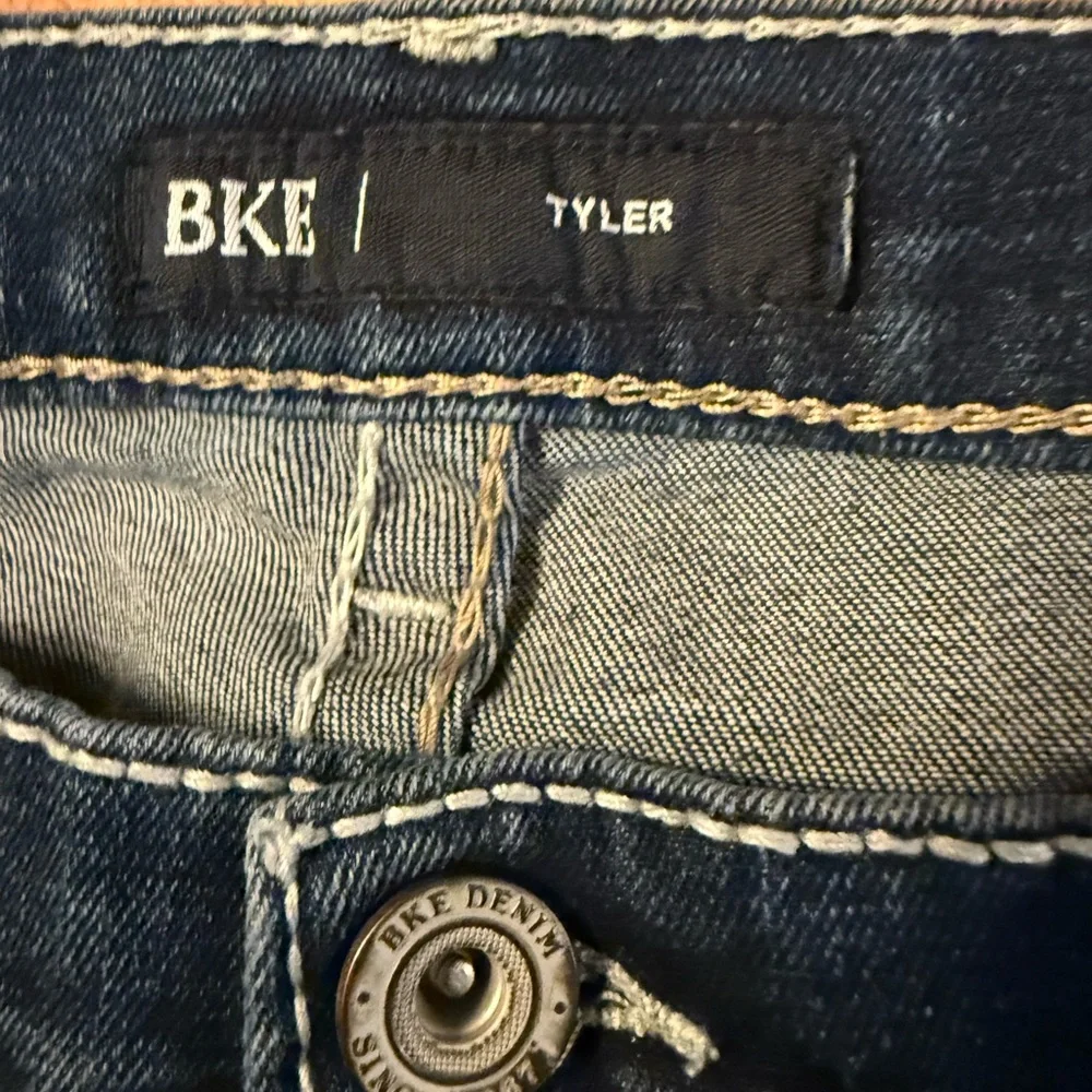 BKE Jeans